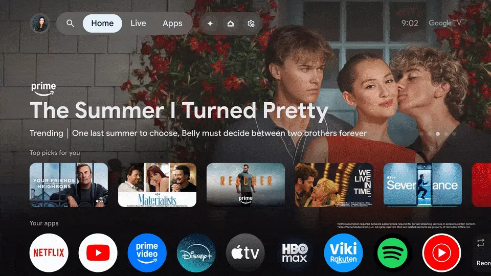 比豆包手机还狠!Gemini电视登场CES,谷歌打响客厅革命第一枪