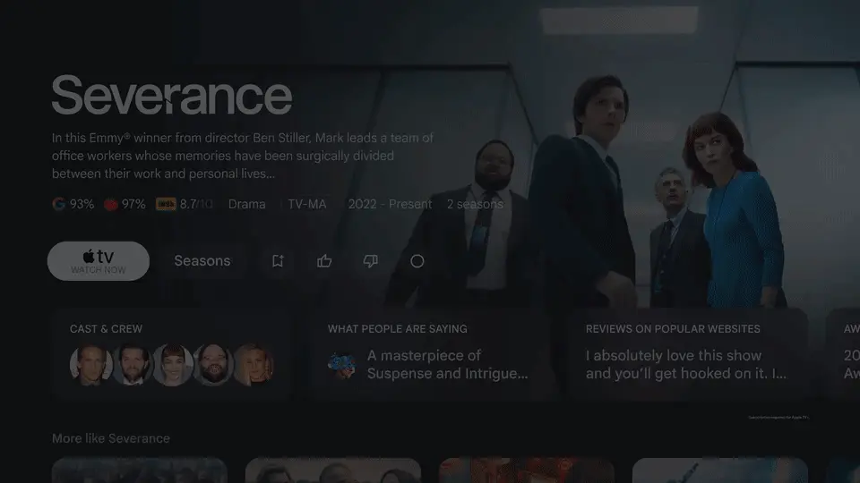 比豆包手机还狠!Gemini电视登场CES,谷歌打响客厅革命第一枪