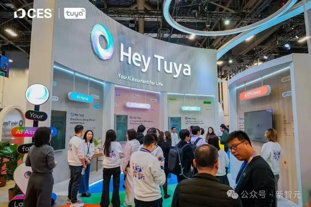 比豆包手机还狠!Gemini电视登场CES,谷歌打响客厅革命第一枪