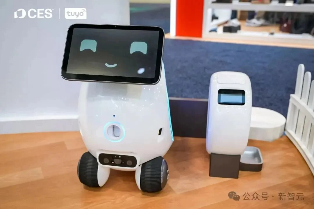 比豆包手机还狠!Gemini电视登场CES,谷歌打响客厅革命第一枪