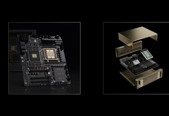 英伟达的个人超算，可能就是下一个消费级显卡｜CES 2026