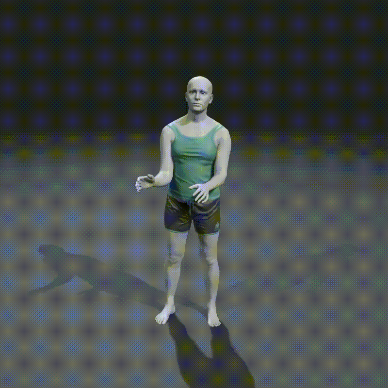 从过拟合到通用！ViMoGen开启3D人体动作生成新纪元