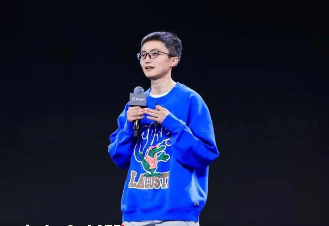 “先抖音后剪映” 不再成立，OiiOii 闹闹聊 AI 时代的创作工具和内容社区丨100 个 AI 创业者