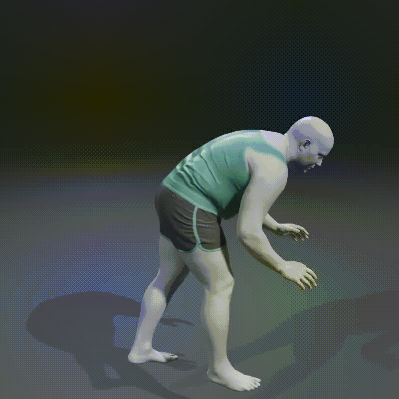 从过拟合到通用！ViMoGen开启3D人体动作生成新纪元