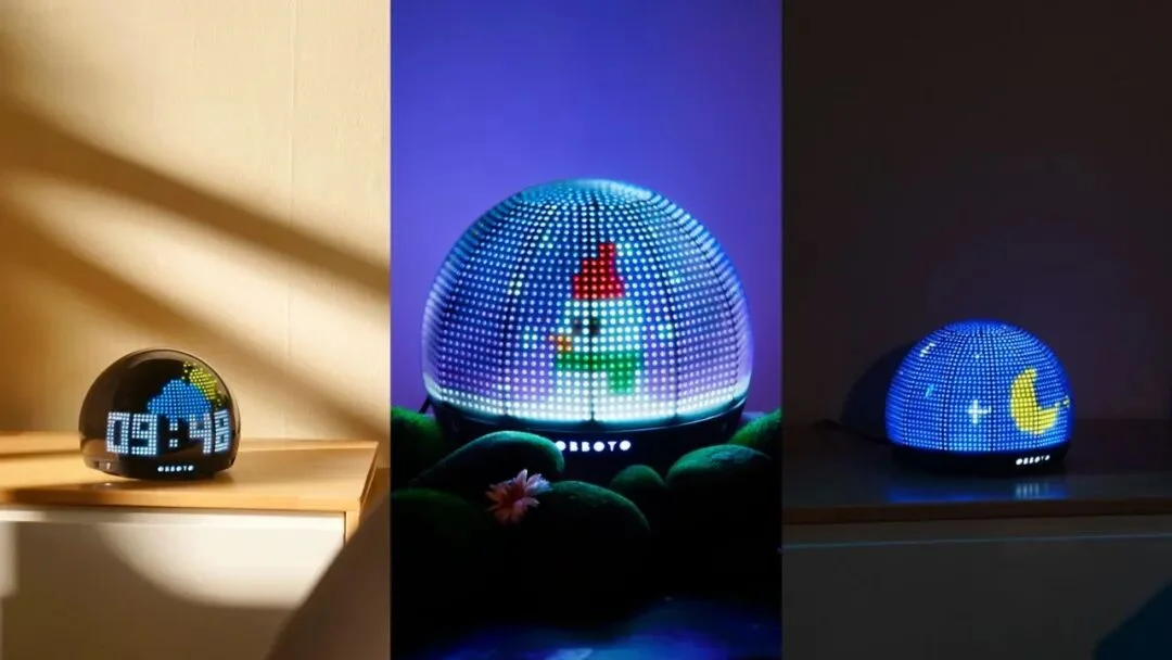 会飞的宠物、能通话的狗绳？直击CES 2026上最「不务正业」的AI发明