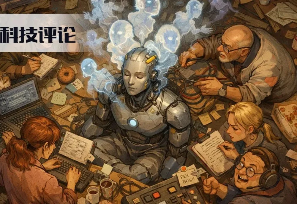 清华孙茂松团队 × 深言科技：以解释作为训练信号，让 8B 模型在幻觉检测上反超闭源大模型