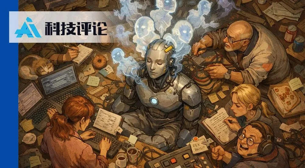 清华孙茂松团队 × 深言科技：以解释作为训练信号，让 8B 模型在幻觉检测上反超闭源大模型