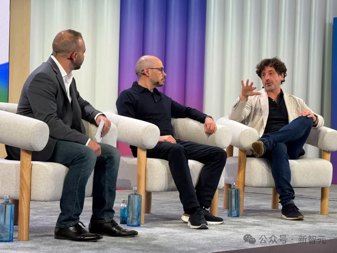 全球第二易主，谷歌逆袭登顶！OpenAI 500亿股票池曝光，Ilya躺赚40亿