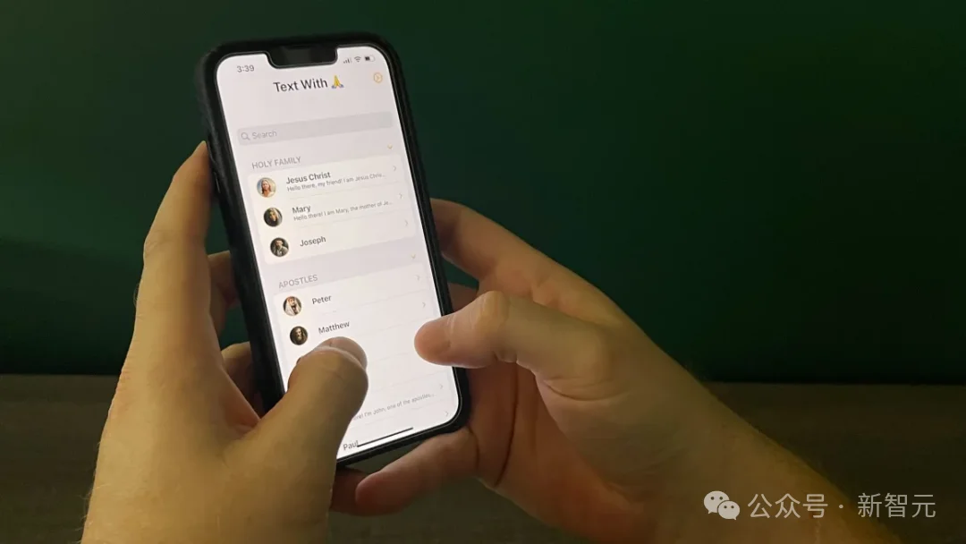 关于我用ChatGPT模拟撒旦并支付了订阅费这件事