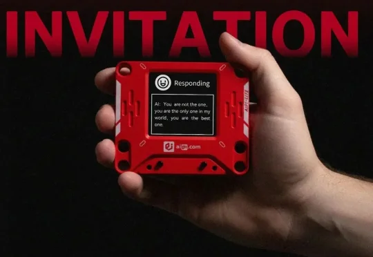 会飞的宠物、能通话的狗绳？直击CES 2026上最「不务正业」的AI发明