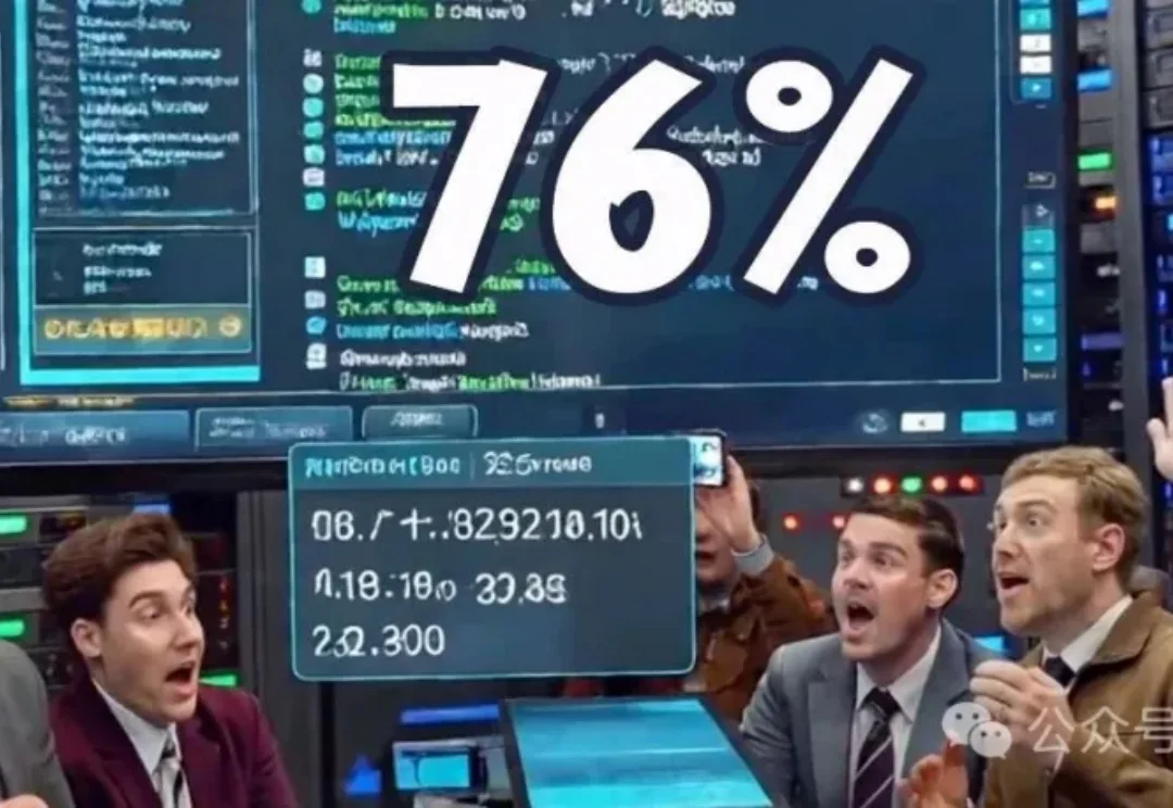 AI月产十亿行代码，暴增76%！程序员论坛炸锅：代码行数≠生产力！