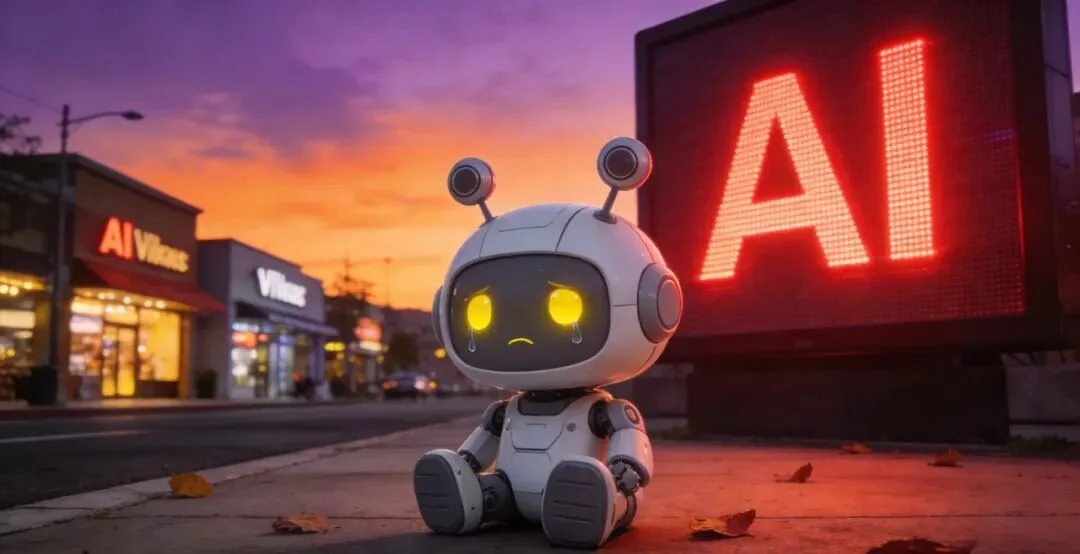 “AI火了，我们却快完了！”顶级开源框架Tailwind之父含泪裁掉75%兄弟：半年后，这个项目可能就没了