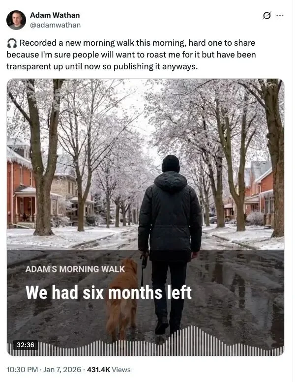 “AI火了，我们却快完了！”顶级开源框架Tailwind之父含泪裁掉75%兄弟：半年后，这个项目可能就没了