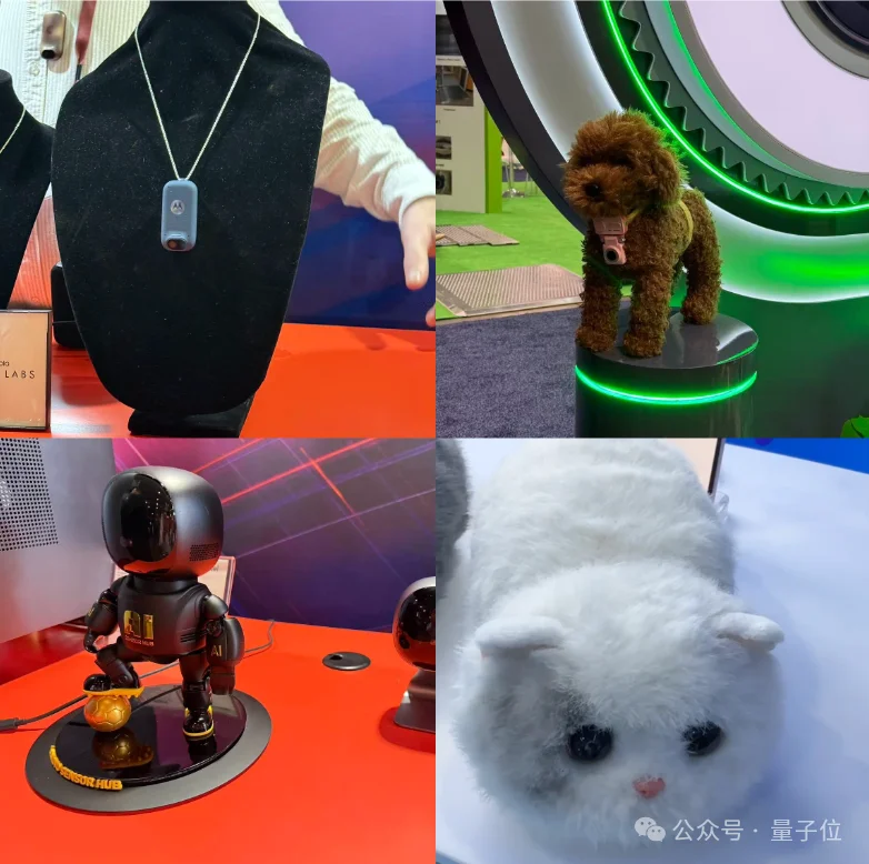 一口气集齐老黄苏妈英特尔，还得是AI，还得是联想