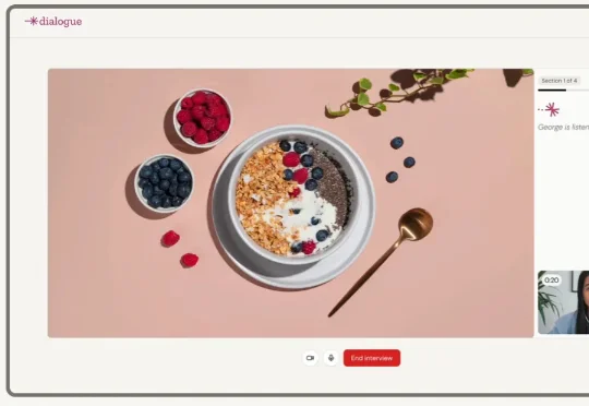 Z Product｜Suno在用的客户调研Agent，Dialogue AI重构千亿美元的市场研究产业，VC正在押注“理解的速度”