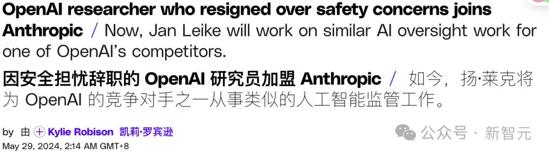 谁说老实人赚不到钱？Claude用一张3500亿的支票打脸OpenAI