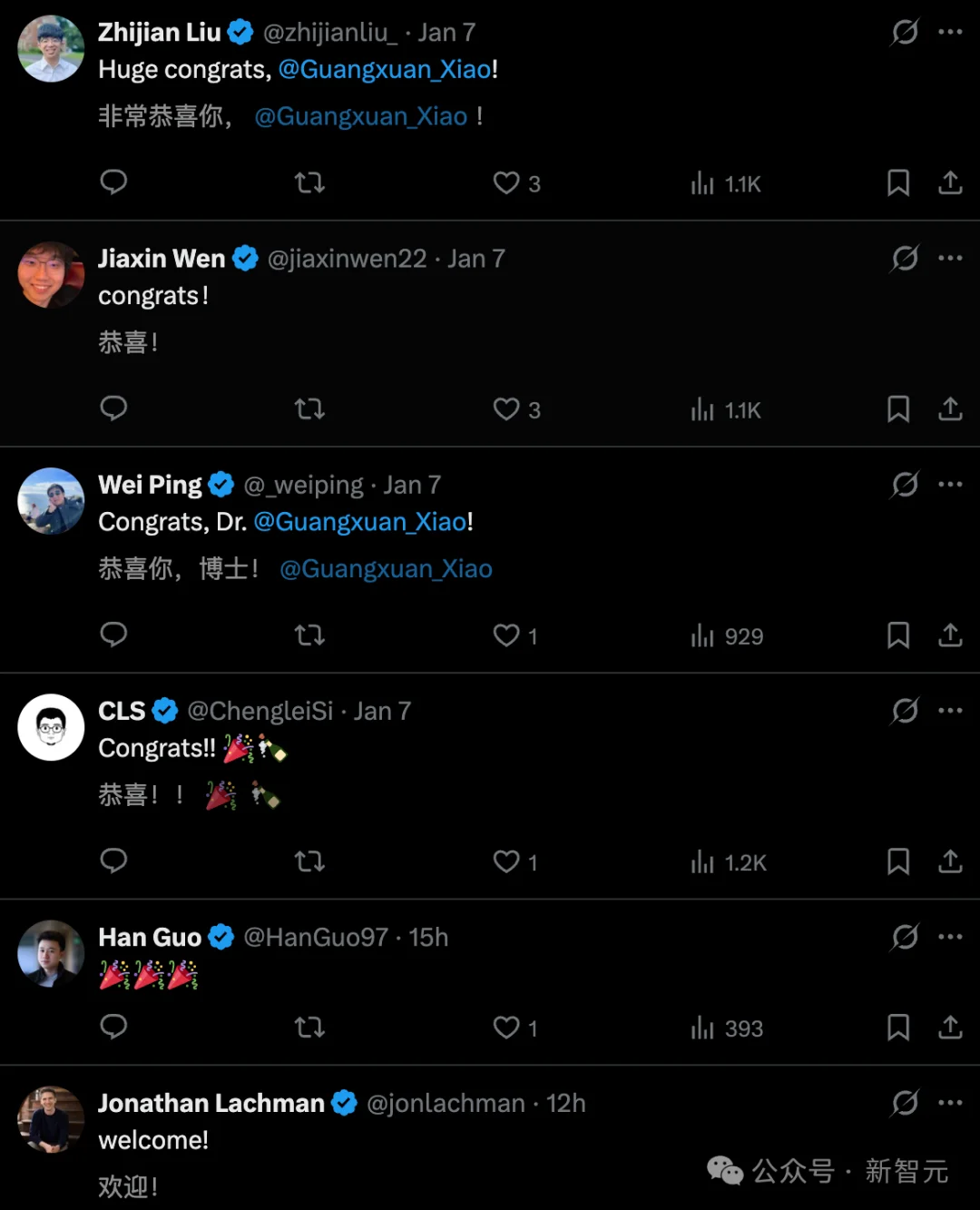 MIT天才博士刚毕业，就被前OpenAI CTO抢走！年薪或300万起步