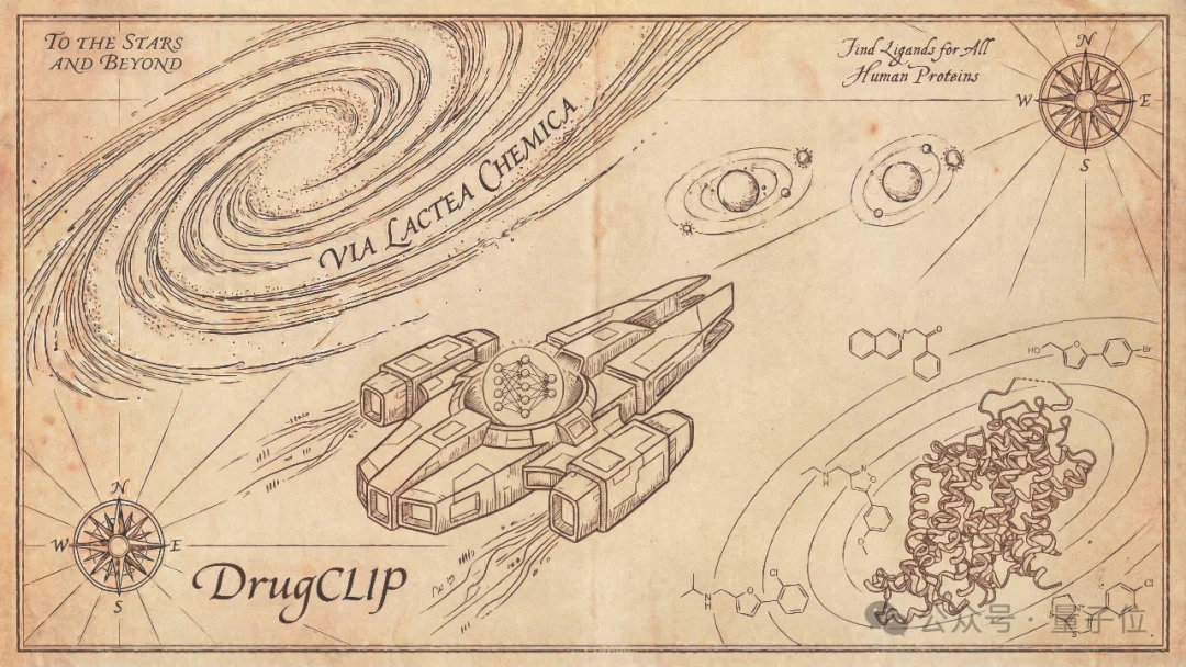 清华AI找药登Science！一天筛选10万亿次，解决AlphaFold到药物发现的最后一公里