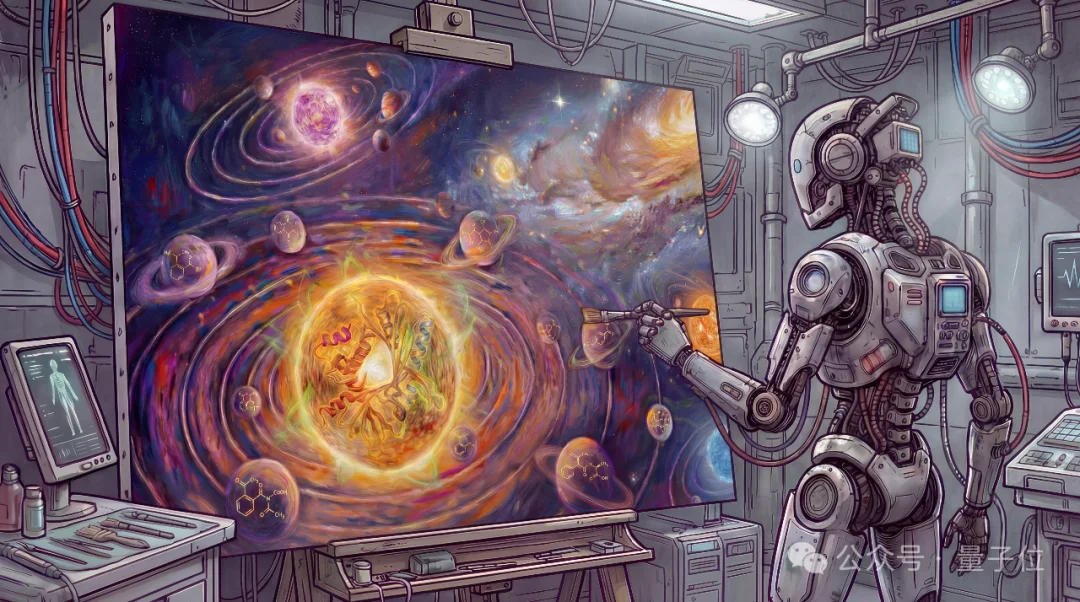 清华AI找药登Science！一天筛选10万亿次，解决AlphaFold到药物发现的最后一公里