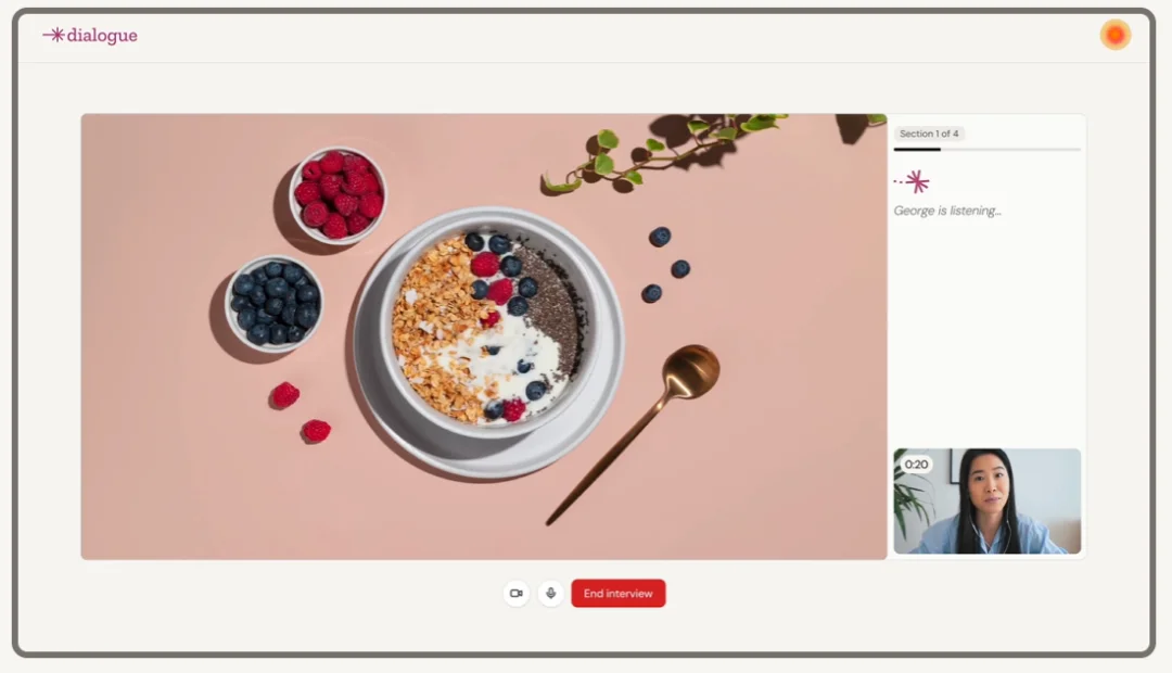 Z Product｜Suno在用的客户调研Agent，Dialogue AI重构千亿美元的市场研究产业，VC正在押注“理解的速度”