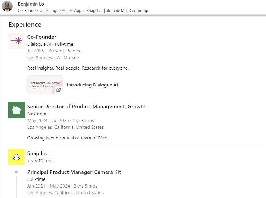 Z Product｜Suno在用的客户调研Agent，Dialogue AI重构千亿美元的市场研究产业，VC正在押注“理解的速度”