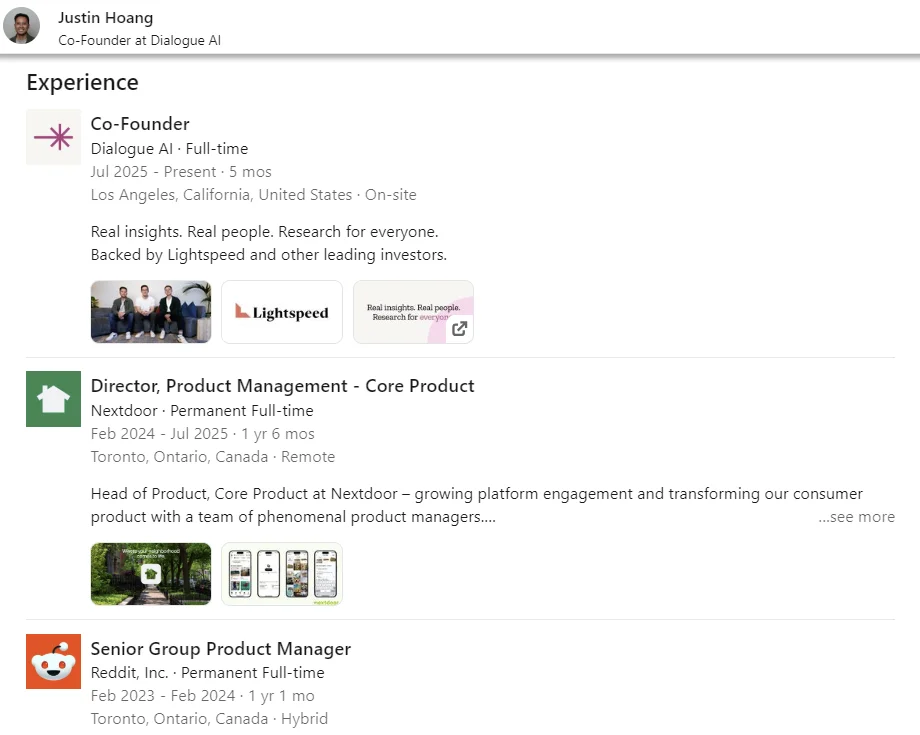 Z Product｜Suno在用的客户调研Agent，Dialogue AI重构千亿美元的市场研究产业，VC正在押注“理解的速度”