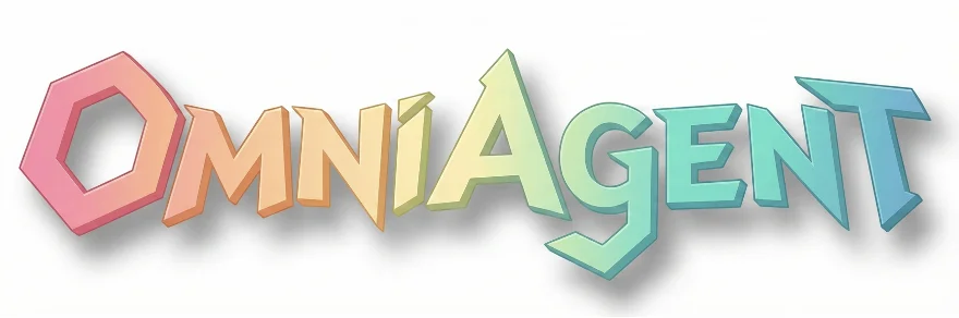 「听觉」引导「视觉」，OmniAgent开启全模态主动感知新范式