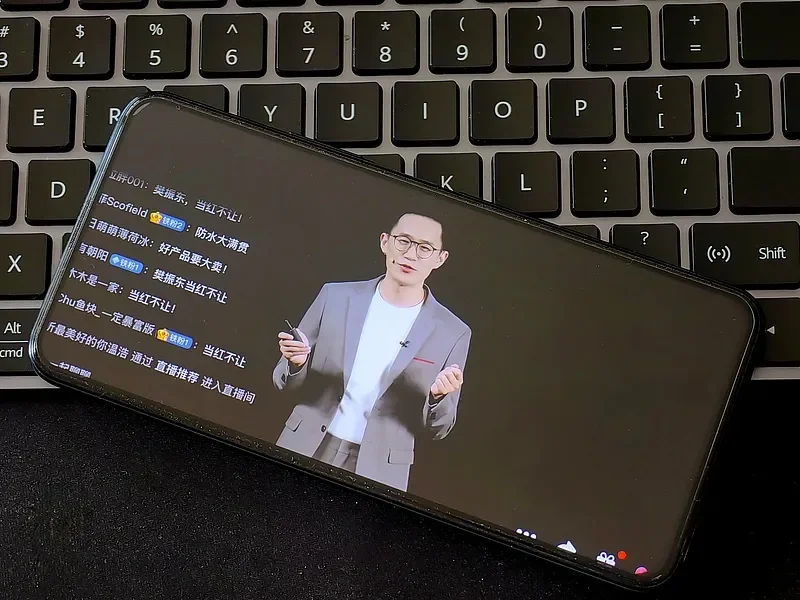 被小米辞退后，王腾官宣创业，入局AI健康