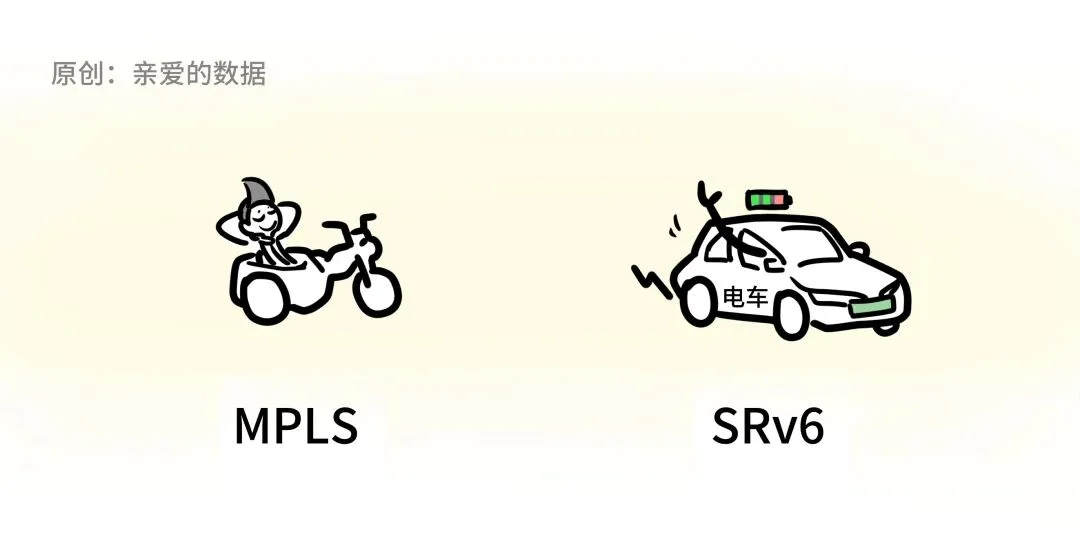 AI原生的广域网技术来了，传统要被淘汰了？