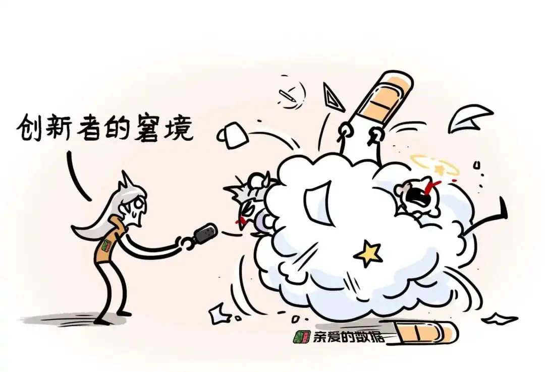 AI原生的广域网技术来了，传统要被淘汰了？