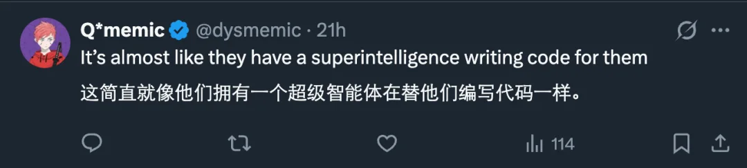 谁家更新日志那么长啊？Claude Code版本更新引围观，1096次提交一口气上线