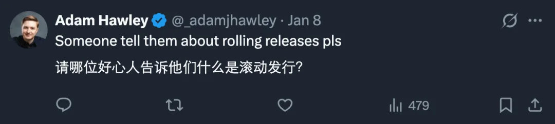 谁家更新日志那么长啊？Claude Code版本更新引围观，1096次提交一口气上线