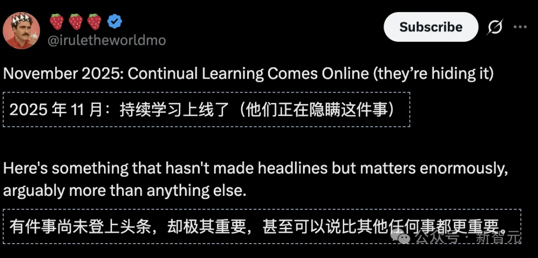 Transformer已死？DeepMind正在押注另一条AGI路线