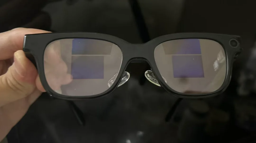 Rokid是我的太阳（指物理温度）