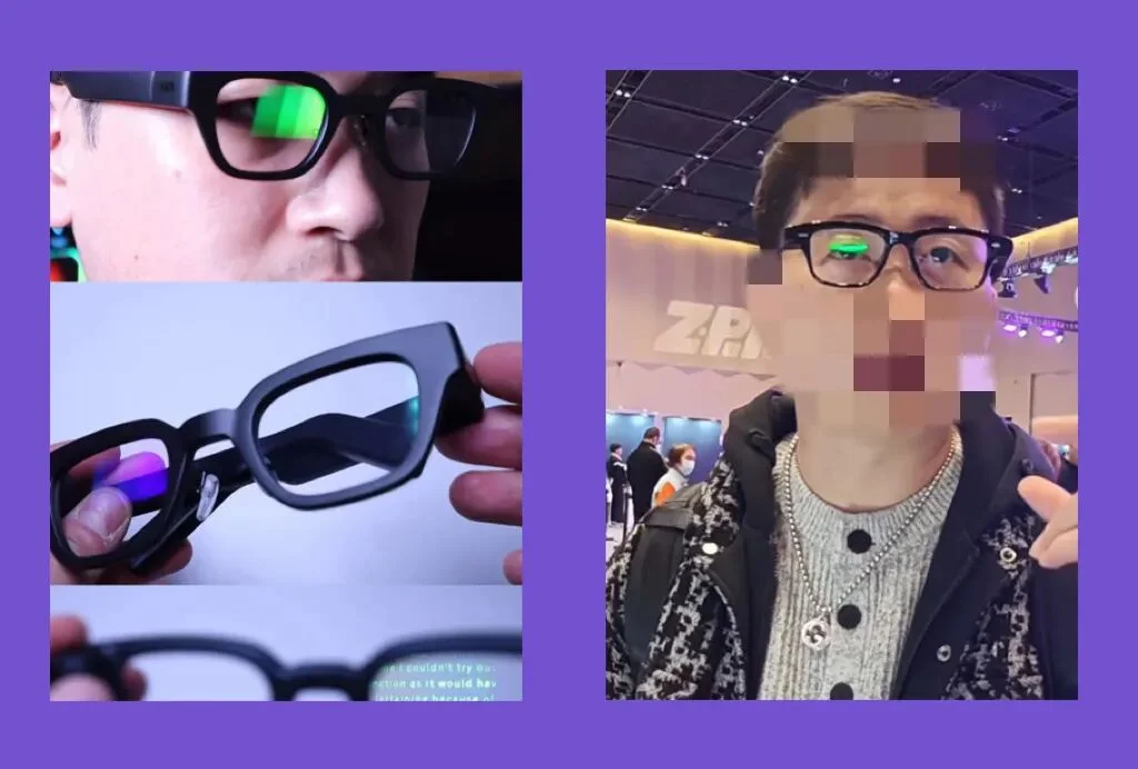 Rokid是我的太阳（指物理温度）