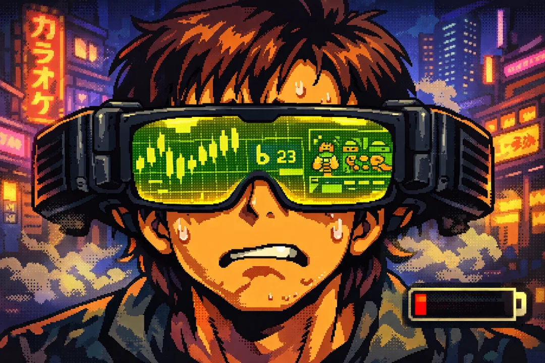 Rokid是我的太阳（指物理温度）