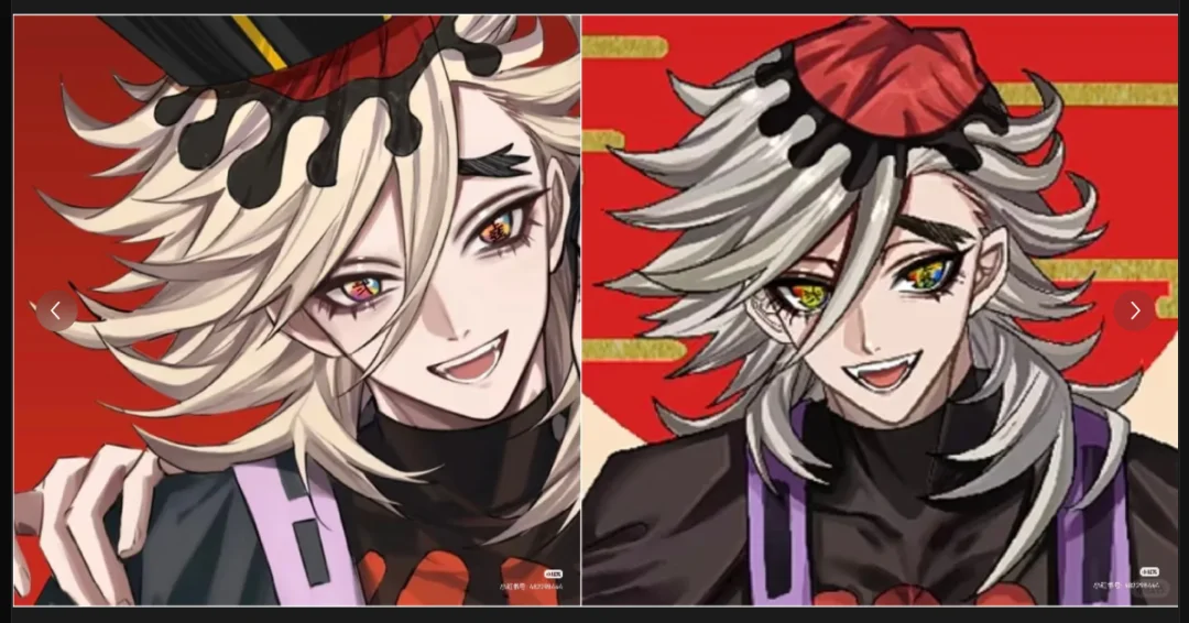 围观AI对赌直播之后，我见证了一场人类画师对AI的突围。