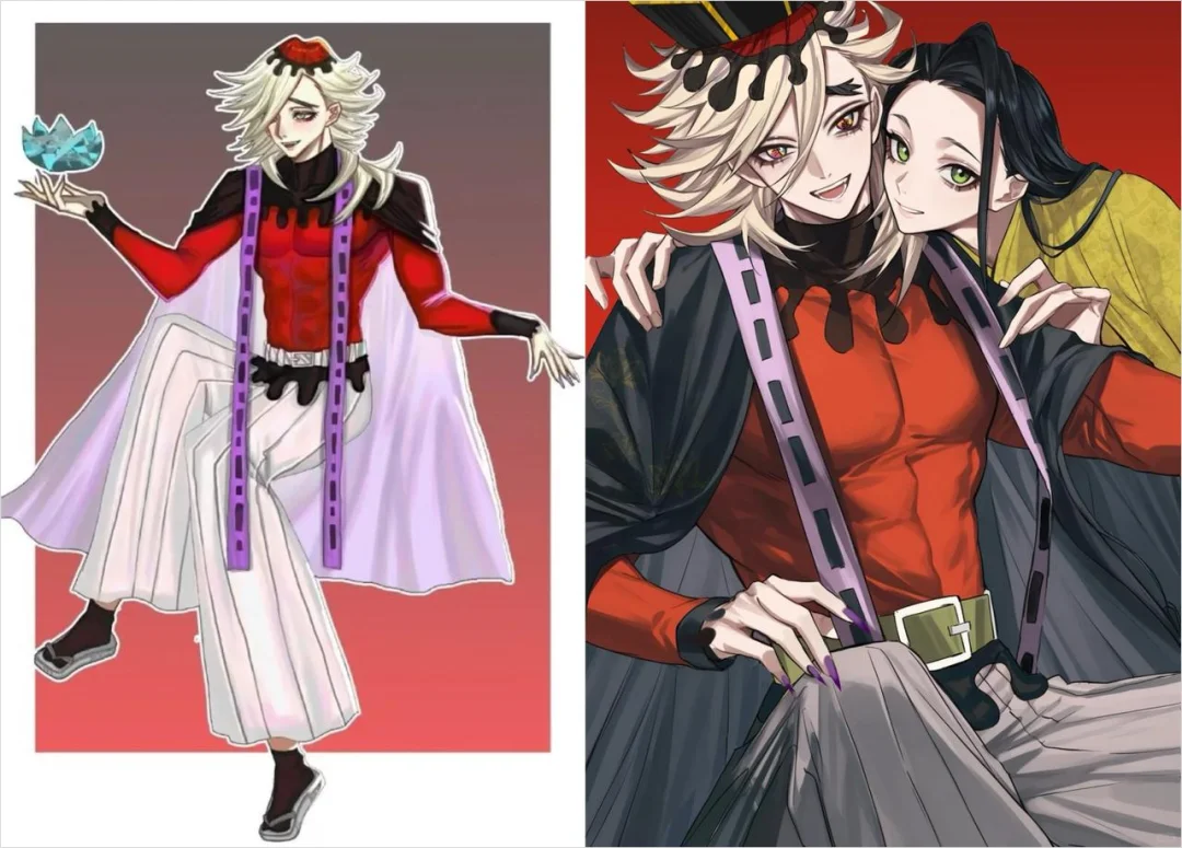 围观AI对赌直播之后，我见证了一场人类画师对AI的突围。