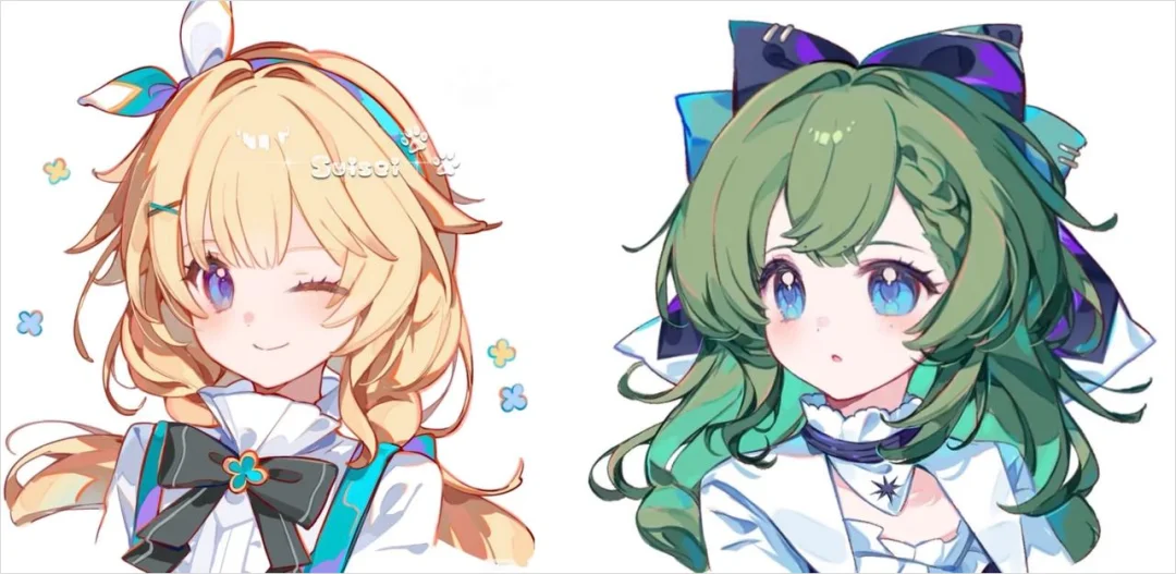 围观AI对赌直播之后，我见证了一场人类画师对AI的突围。