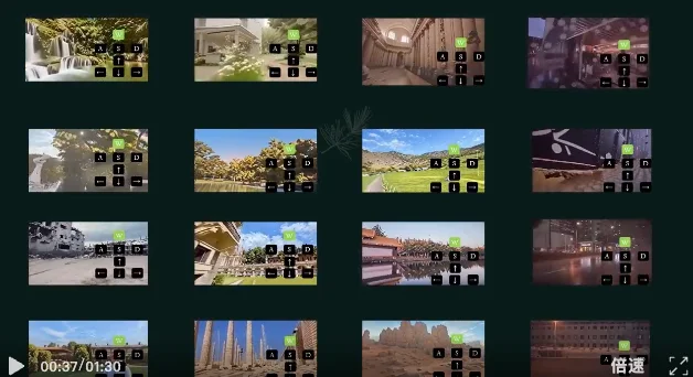 让世界模型推理效率提升70倍：上海AI Lab用“恒算力”破解长时记忆与交互瓶颈