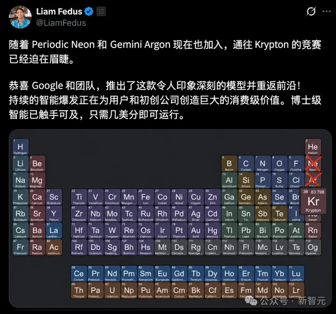 Gemini 4震撼发布，已实现RSI？谷歌80万行内核已被重写