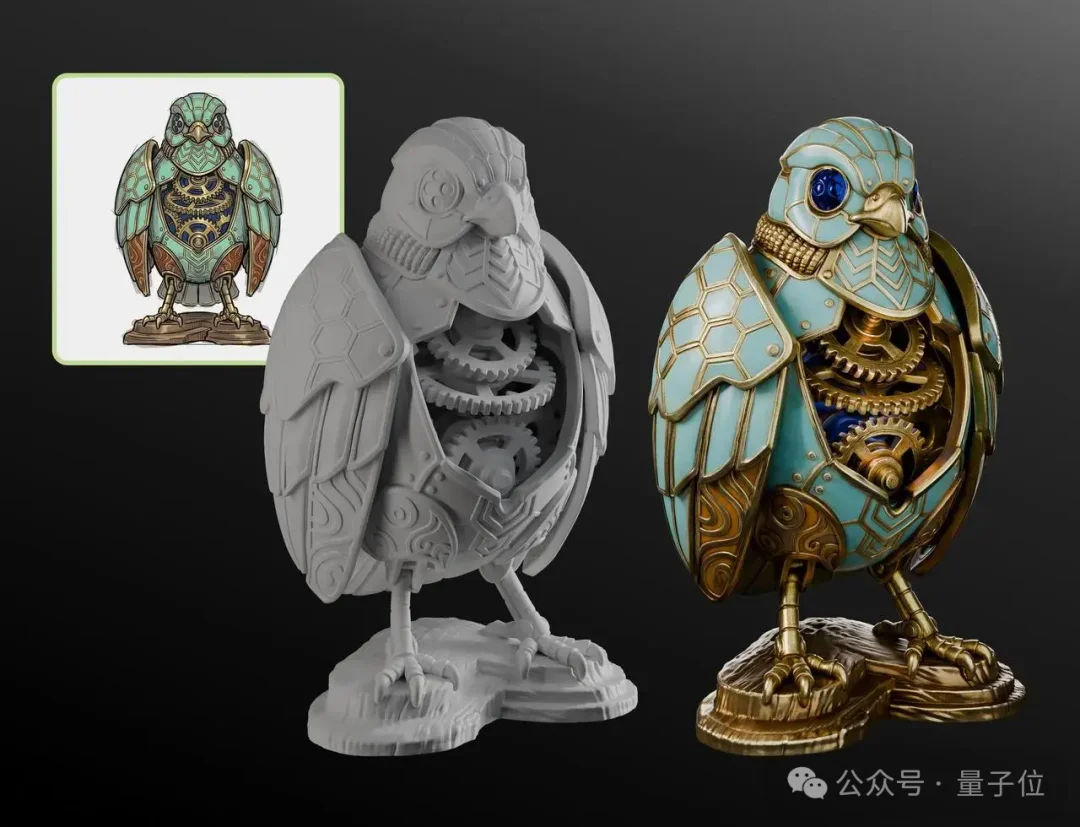 GPT-6要“吃掉”3D公司？这家公司不到2年ARR翻百倍，破1亿美元