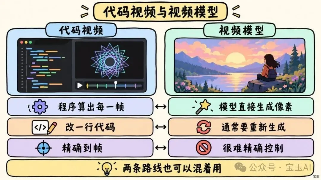 Claude Opus 5.5 是怎么做出视频的