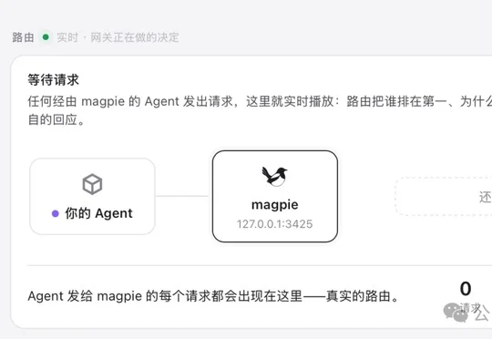 卸载 CC Switch！拥抱 Magpie