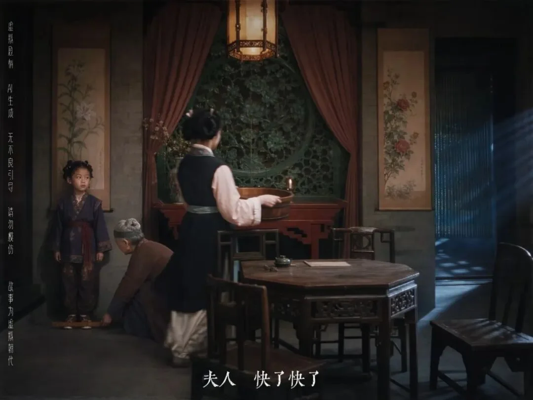 三集播放量破亿，《非妖哉》导演用“聊斋”壳子讲现实人心｜深度专访