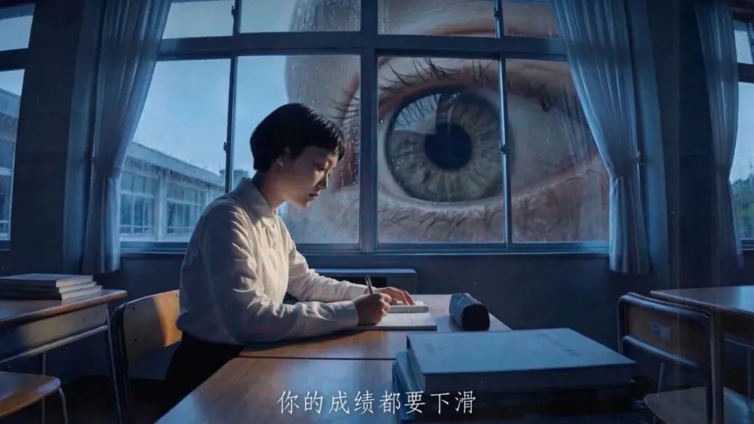 三集播放量破亿，《非妖哉》导演用“聊斋”壳子讲现实人心｜深度专访