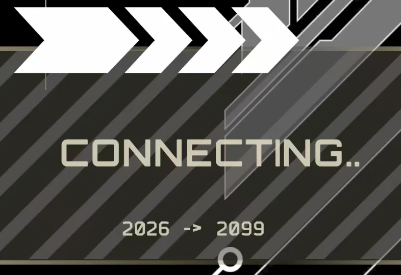 当AI角色也有自己的生活,SoulLink把4D放进了2099年