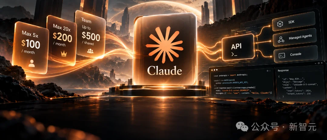 Claude突然白送500刀!