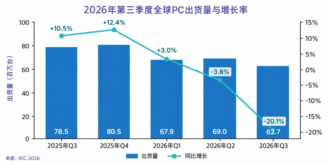 这届 AI PC，太烧心了