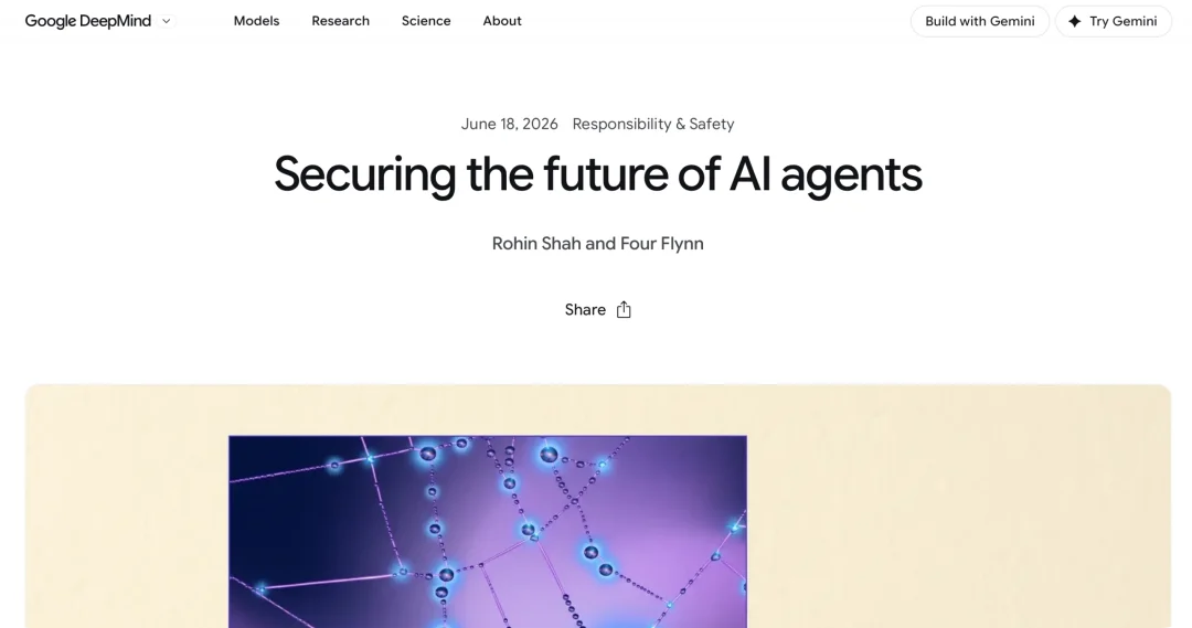 AI 给警方编了一条凶案线索，72 天没人发现